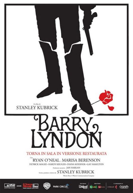 BARRY LYNDON