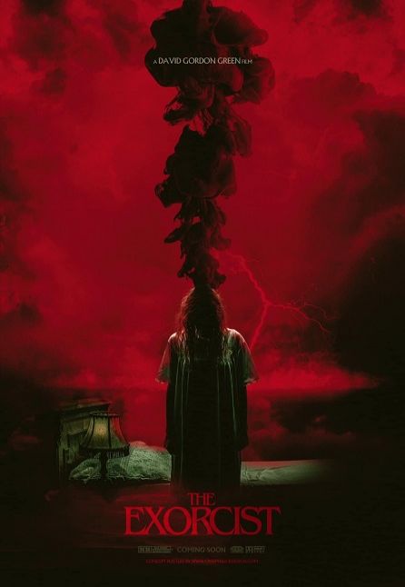 THE EXORCIST [2023]