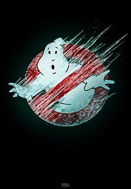 GHOSTBUSTERS 4