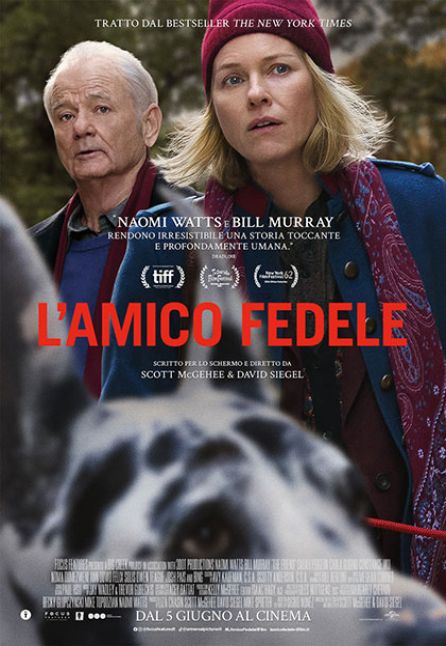 L`AMICO FEDELE