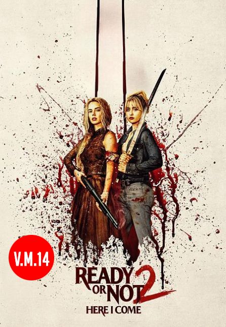 FINCHE`` MORTE NON CI SEPARI 2