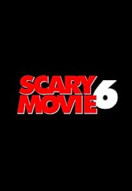 SCARY MOVIE 6