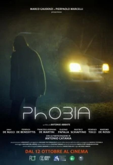 PHOBIA [2023]