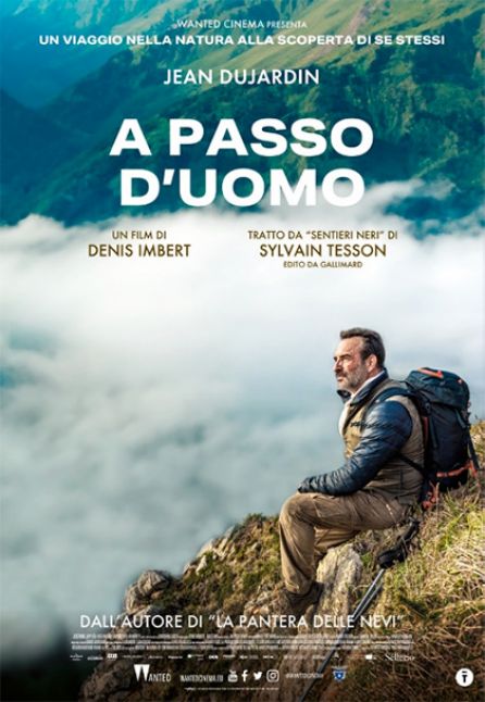 A PASSO D`UOMO