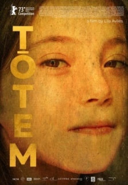 TOTEM - IL MIO SOLE