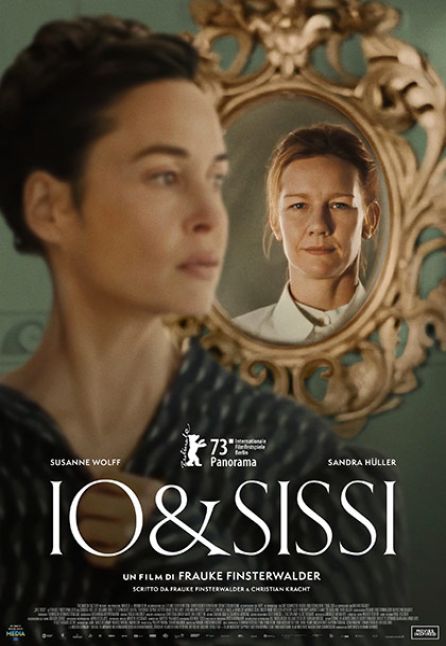 SISSI  eEe  I