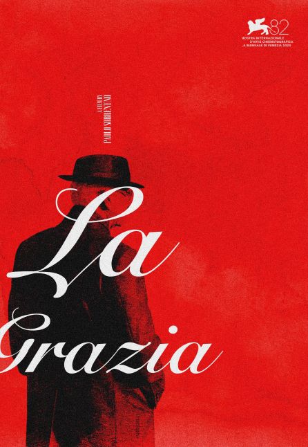 LA GRAZIA