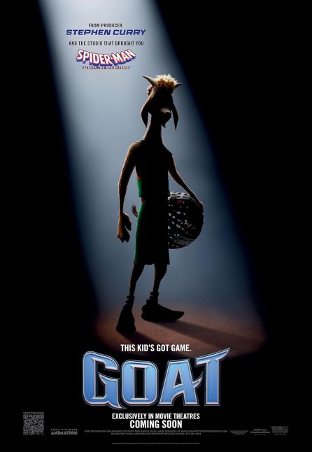 GOAT - SOGNA IN GRANDE